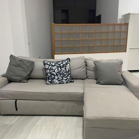 Holidays2Malaga Jinetes Junto Casco Histórico&Parking Apartamento Exterior foto