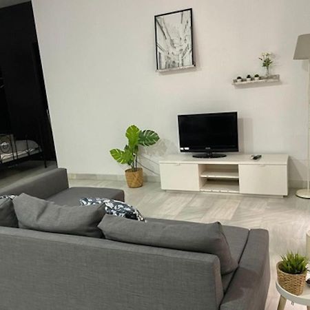 Holidays2Malaga Jinetes Junto Casco Histórico&Parking Apartamento Exterior foto